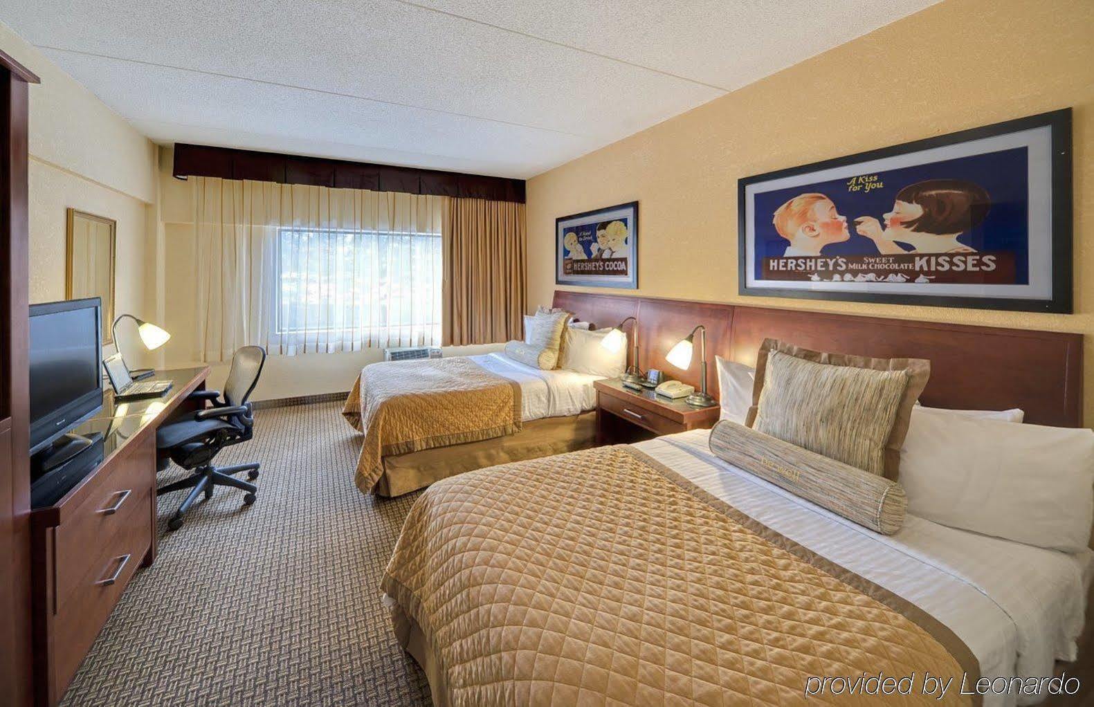 Hotel Indigo Harrisburg - Hershey Esterno foto